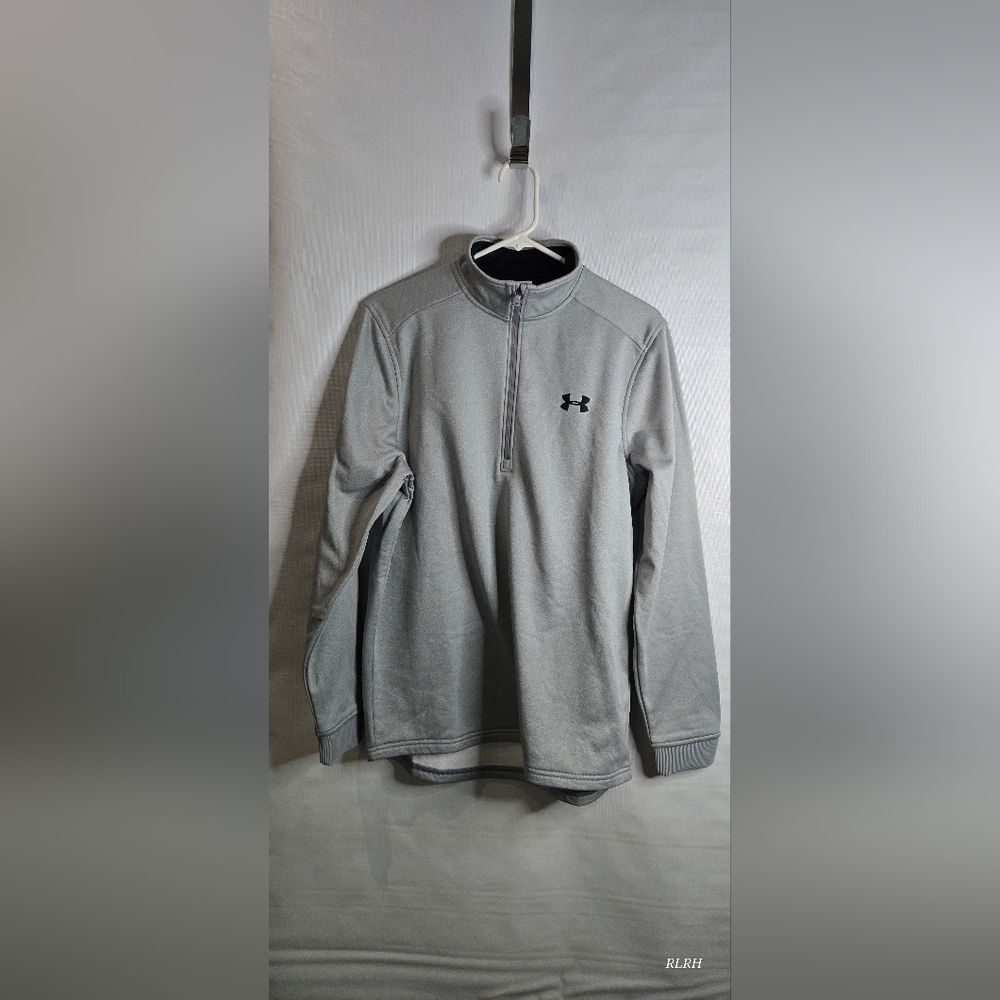 Under armour 1/2 zip